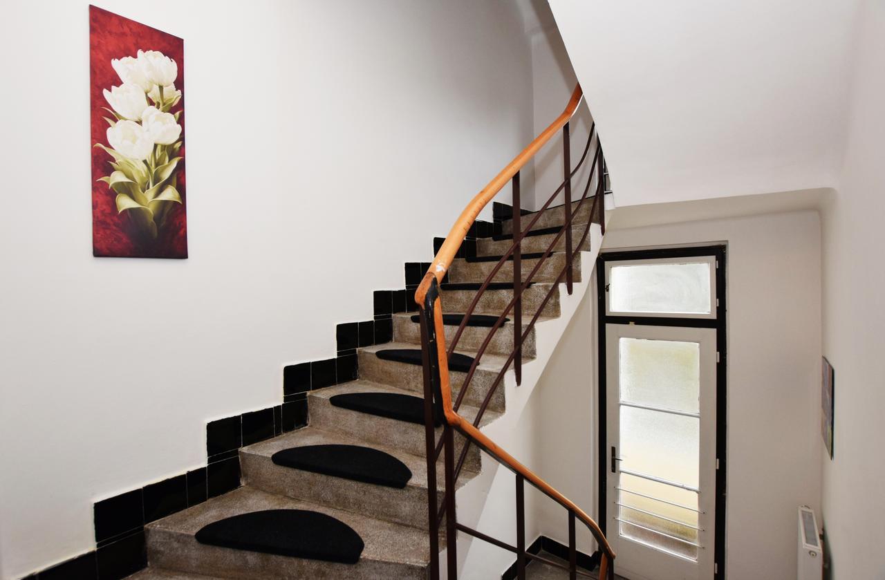 Cisarka Apartamento