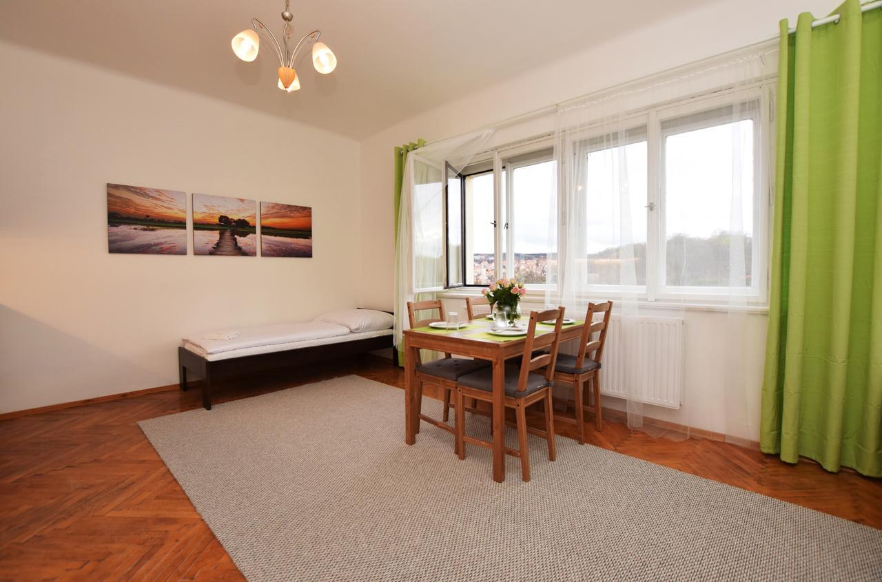 Cisarka Apartamento Praga