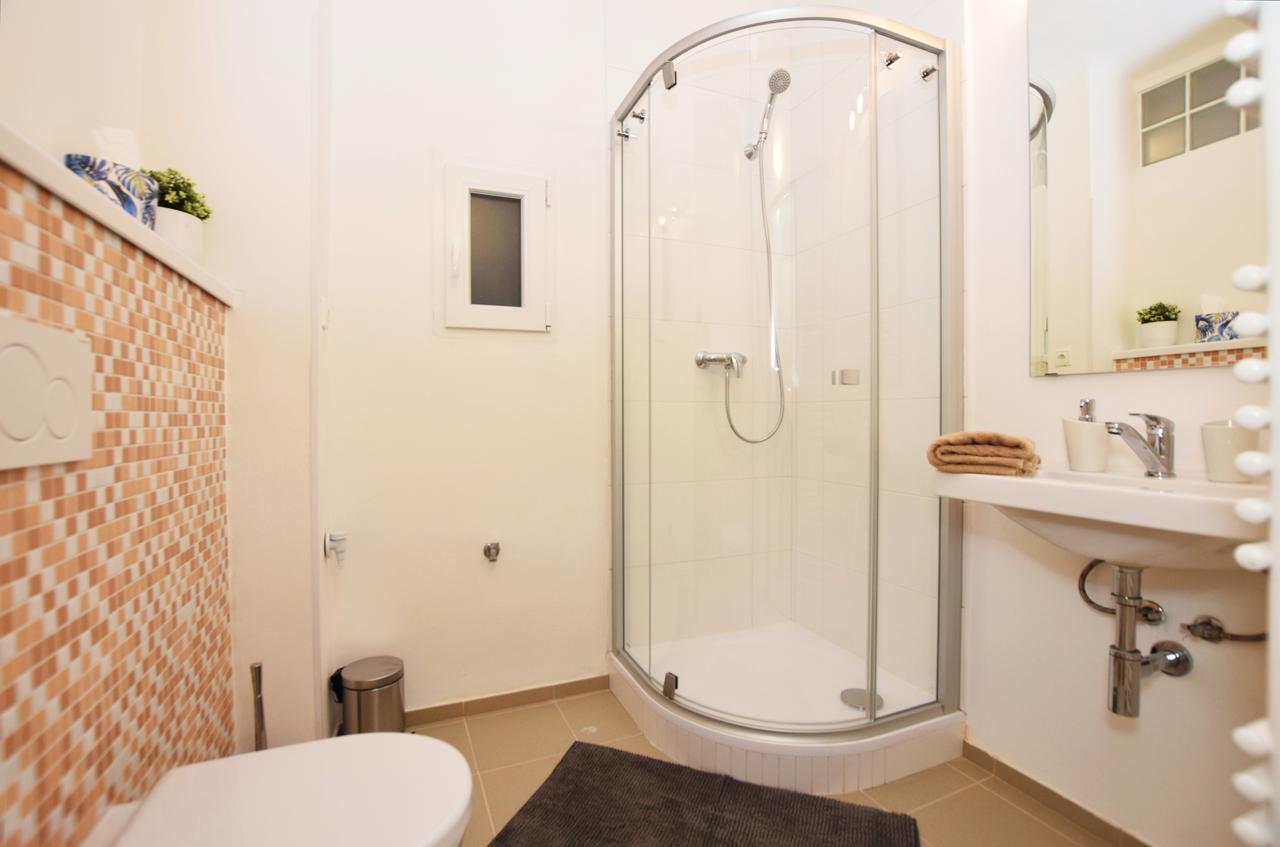 Cisarka Apartamento Praga